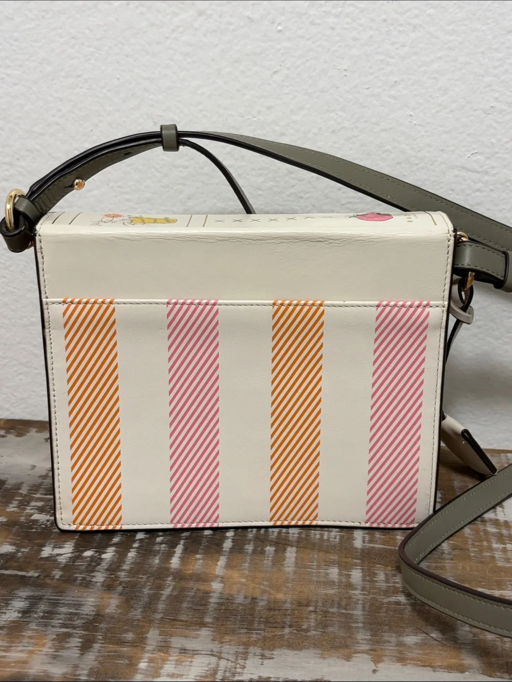 RADLEY LONDON like new